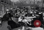 Standbild Wetter United States USA, 1967, aus Sekunde 37 historischem Filmmaterial Videoclip 65675026421