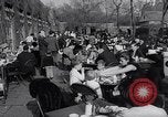 Standbild Wetter United States USA, 1967, aus Sekunde 38 historischem Filmmaterial Videoclip 65675026421