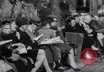 Standbild Wetter United States USA, 1967, aus Sekunde 41 historischem Filmmaterial Videoclip 65675026421