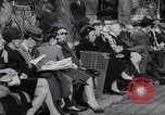 Standbild Wetter United States USA, 1967, aus Sekunde 42 historischem Filmmaterial Videoclip 65675026421