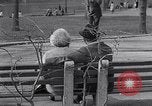 Standbild Wetter United States USA, 1967, aus Sekunde 53 historischem Filmmaterial Videoclip 65675026421