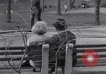 Standbild Wetter United States USA, 1967, aus Sekunde 55 historischem Filmmaterial Videoclip 65675026421