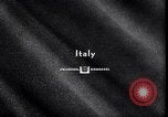 Standbild Nikolai Podgorny Rom Italien, 1967, aus Sekunde 5 historischem Filmmaterial Videoclip 65675026422