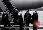 Standbild Nikolai Podgorny Rom Italien, 1967, aus Sekunde 8 historischem Filmmaterial Videoclip 65675026422