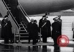 Standbild Nikolai Podgorny Rom Italien, 1967, aus Sekunde 10 historischem Filmmaterial Videoclip 65675026422