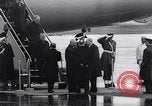 Standbild Nikolai Podgorny Rom Italien, 1967, aus Sekunde 13 historischem Filmmaterial Videoclip 65675026422
