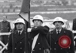 Standbild Nikolai Podgorny Rom Italien, 1967, aus Sekunde 14 historischem Filmmaterial Videoclip 65675026422