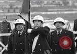Standbild Nikolai Podgorny Rom Italien, 1967, aus Sekunde 15 historischem Filmmaterial Videoclip 65675026422