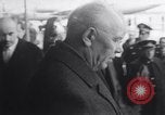 Standbild Nikolai Podgorny Rom Italien, 1967, aus Sekunde 25 historischem Filmmaterial Videoclip 65675026422