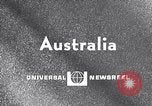 Standbild Nguyen Cao Ky besucht Australien Australien, 1967, aus Sekunde 3 historischem Filmmaterial Videoclip 65675026423