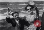 Standbild Nguyen Cao Ky besucht Australien Australien, 1967, aus Sekunde 49 historischem Filmmaterial Videoclip 65675026423