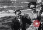 Standbild Nguyen Cao Ky besucht Australien Australien, 1967, aus Sekunde 50 historischem Filmmaterial Videoclip 65675026423