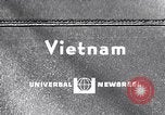 Image Viet Cong prisonniers et patients Saigon Vietnam, 1967, de la seconde 1 séquences d'archives historiques vidéo 65675026424