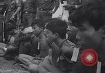 Image Viet Cong prisonniers et patients Saigon Vietnam, 1967, de la seconde 6 séquences d'archives historiques vidéo 65675026424