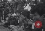 Image Viet Cong prisonniers et patients Saigon Vietnam, 1967, de la seconde 7 séquences d'archives historiques vidéo 65675026424