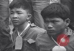 Image Viet Cong prisonniers et patients Saigon Vietnam, 1967, de la seconde 11 séquences d'archives historiques vidéo 65675026424