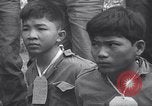 Image Viet Cong prisonniers et patients Saigon Vietnam, 1967, de la seconde 12 séquences d'archives historiques vidéo 65675026424
