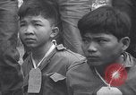 Image Viet Cong prisonniers et patients Saigon Vietnam, 1967, de la seconde 13 séquences d'archives historiques vidéo 65675026424