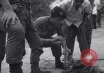 Image Viet Cong prisonniers et patients Saigon Vietnam, 1967, de la seconde 24 séquences d'archives historiques vidéo 65675026424
