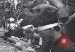 Image Viet Cong prisonniers et patients Saigon Vietnam, 1967, de la seconde 36 séquences d'archives historiques vidéo 65675026424