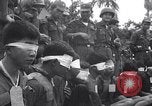 Image Viet Cong prisonniers et patients Saigon Vietnam, 1967, de la seconde 37 séquences d'archives historiques vidéo 65675026424