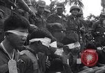 Image Viet Cong prisonniers et patients Saigon Vietnam, 1967, de la seconde 39 séquences d'archives historiques vidéo 65675026424