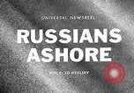 Standbild russische Crew San Francisco California USA, 1967, aus Sekunde 3 historischem Filmmaterial Videoclip 65675026426