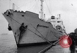 Standbild russische Crew San Francisco California USA, 1967, aus Sekunde 5 historischem Filmmaterial Videoclip 65675026426