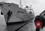 Standbild russische Crew San Francisco California USA, 1967, aus Sekunde 7 historischem Filmmaterial Videoclip 65675026426