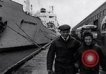 Standbild russische Crew San Francisco California USA, 1967, aus Sekunde 9 historischem Filmmaterial Videoclip 65675026426