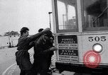 Standbild russische Crew San Francisco California USA, 1967, aus Sekunde 18 historischem Filmmaterial Videoclip 65675026426