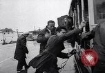 Standbild russische Crew San Francisco California USA, 1967, aus Sekunde 22 historischem Filmmaterial Videoclip 65675026426