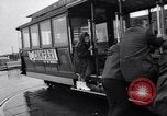 Standbild russische Crew San Francisco California USA, 1967, aus Sekunde 25 historischem Filmmaterial Videoclip 65675026426