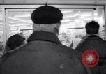 Standbild russische Crew San Francisco California USA, 1967, aus Sekunde 34 historischem Filmmaterial Videoclip 65675026426