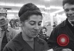 Standbild russische Crew San Francisco California USA, 1967, aus Sekunde 43 historischem Filmmaterial Videoclip 65675026426