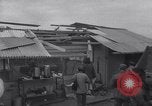 Standbild Schale Schaden Vietnam, 1967, aus Sekunde 28 historischem Filmmaterial Videoclip 65675026427