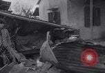 Standbild Schale Schaden Vietnam, 1967, aus Sekunde 34 historischem Filmmaterial Videoclip 65675026427