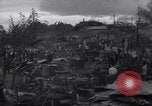 Standbild Schale Schaden Vietnam, 1967, aus Sekunde 35 historischem Filmmaterial Videoclip 65675026427