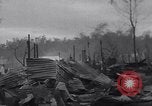 Standbild Schale Schaden Vietnam, 1967, aus Sekunde 39 historischem Filmmaterial Videoclip 65675026427