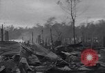 Standbild Schale Schaden Vietnam, 1967, aus Sekunde 40 historischem Filmmaterial Videoclip 65675026427