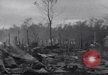 Standbild Schale Schaden Vietnam, 1967, aus Sekunde 41 historischem Filmmaterial Videoclip 65675026427