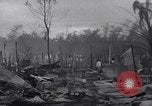 Standbild Schale Schaden Vietnam, 1967, aus Sekunde 42 historischem Filmmaterial Videoclip 65675026427