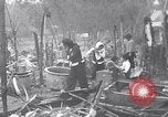 Standbild Schale Schaden Vietnam, 1967, aus Sekunde 47 historischem Filmmaterial Videoclip 65675026427