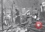 Standbild Schale Schaden Vietnam, 1967, aus Sekunde 48 historischem Filmmaterial Videoclip 65675026427