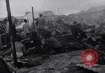 Standbild Schale Schaden Vietnam, 1967, aus Sekunde 52 historischem Filmmaterial Videoclip 65675026427
