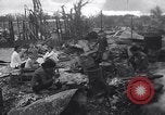 Standbild Schale Schaden Vietnam, 1967, aus Sekunde 54 historischem Filmmaterial Videoclip 65675026427
