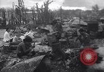 Standbild Schale Schaden Vietnam, 1967, aus Sekunde 55 historischem Filmmaterial Videoclip 65675026427