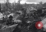 Standbild Schale Schaden Vietnam, 1967, aus Sekunde 56 historischem Filmmaterial Videoclip 65675026427