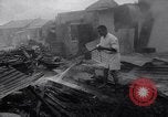 Standbild Schale Schaden Vietnam, 1967, aus Sekunde 58 historischem Filmmaterial Videoclip 65675026427