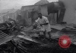 Standbild Schale Schaden Vietnam, 1967, aus Sekunde 60 historischem Filmmaterial Videoclip 65675026427